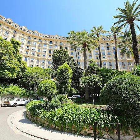 Apartment Boulevard De Cimiez Nice ニース