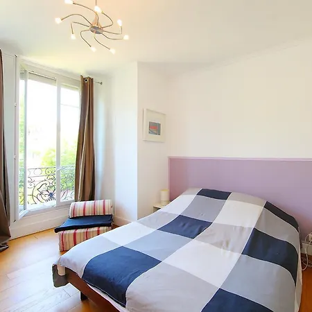 アパート Apartment Boulevard De Cimiez Nice