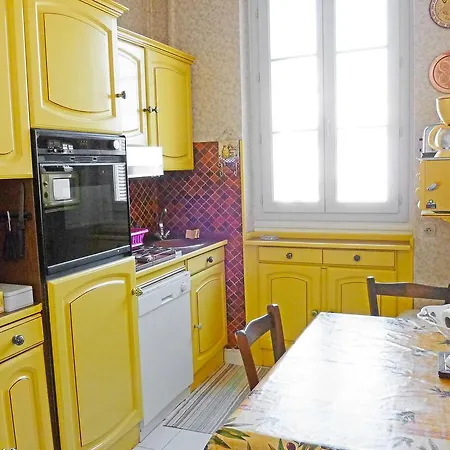 Apartment Boulevard De Cimiez Nice アパート
