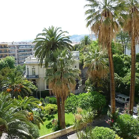 アパート Apartment Boulevard De Cimiez Nice *